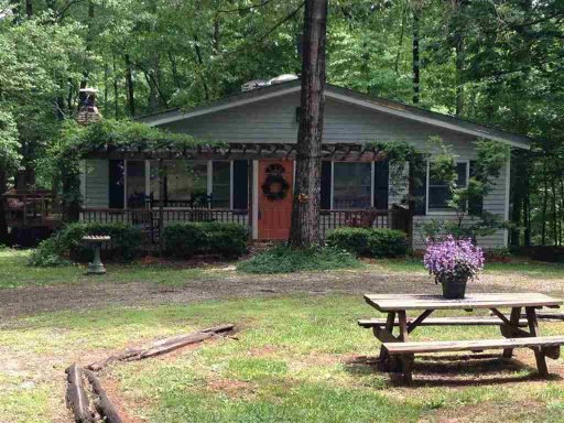 811 O'Neal Ferry Road