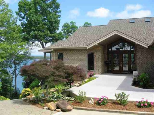 103 Wynmere Way Eastshores on Lake Keowee