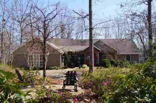 10004 Clovis Drive