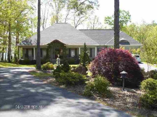 700 Frenge Branch Road