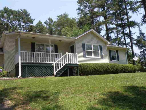 123 Lakewood Drive