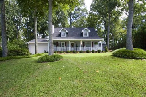 121 Towne Creek Trail