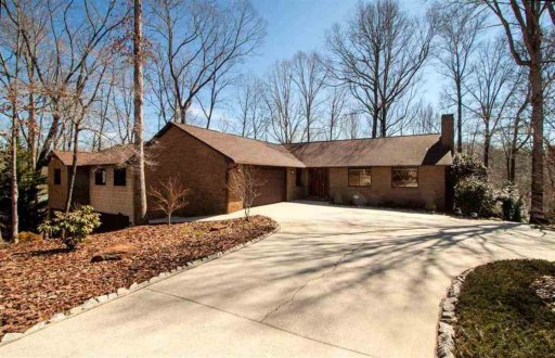 12021 Lake Ridge Lane