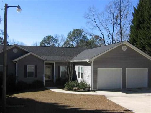 321 Lake Point Road