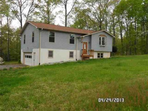 130 Crystal Falls Road