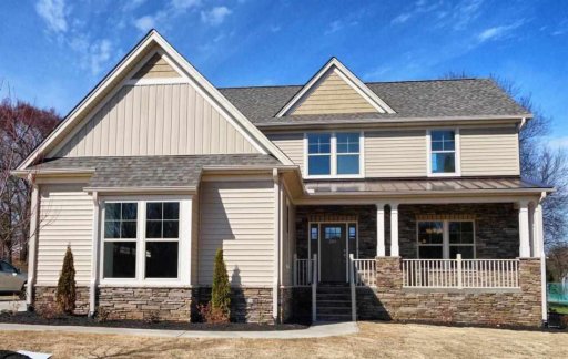 201 Sedgefield Drive