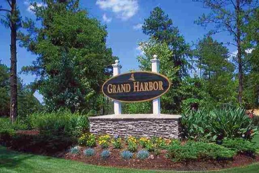 Lot 57 Grand Harbor 341 Compass Pt