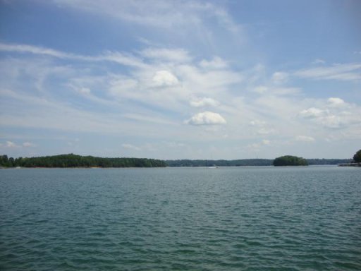 Lot 3 Hidden Harbor