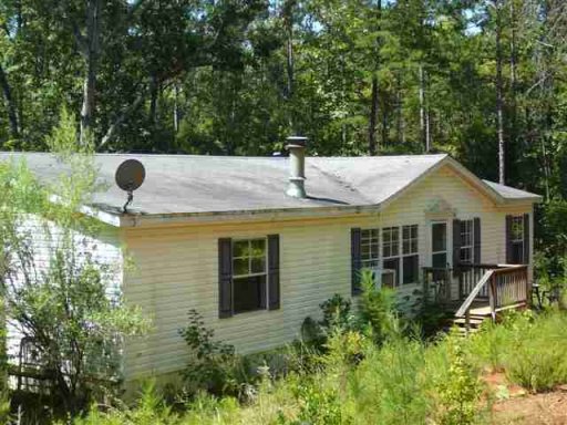 284 Lake Forest Drive