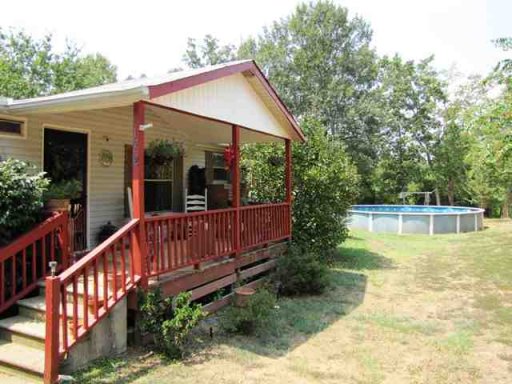 172 Hopewell Church Road