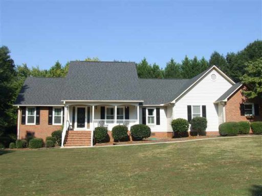 101 Whispering Pines Road