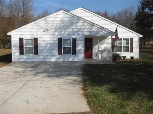 402 Richland Creek Road