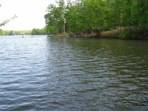 116 Rocky Shores Boat Ramp