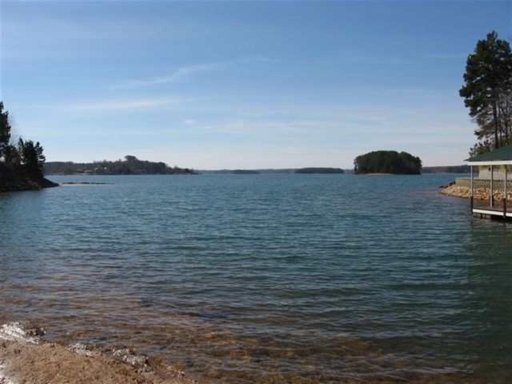 Lot 1 Eastshores 205 Wynmere Way