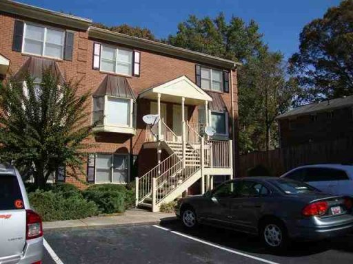 103 Calhoun St. #11 11 Chadsworth Commons