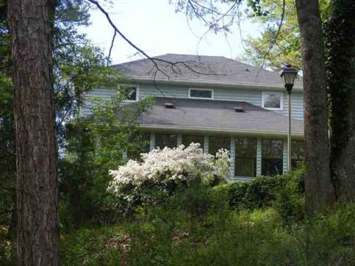 551 Shoal Creek Crossing