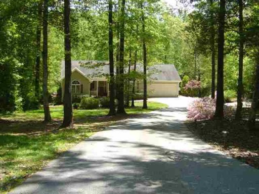 210 Granite Drive