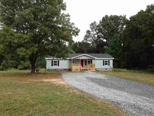 107 Mockingbird Lane