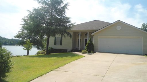 298 Jefferson Road