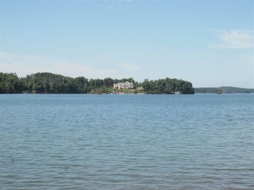 205 Lakeview Drive Tract C