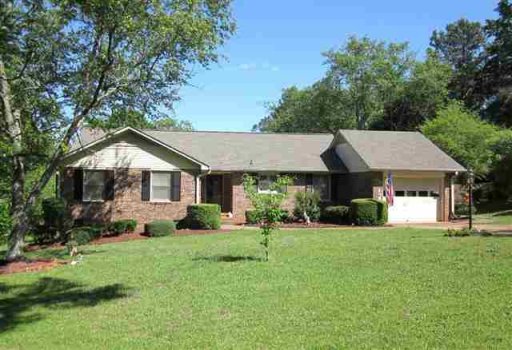 130 Green Forest Drive