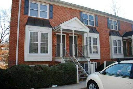 120 Daniel Drive Unit 45 Unit 45 Daniel Square