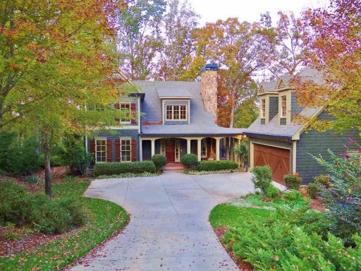 342 Grand Overlook Drive