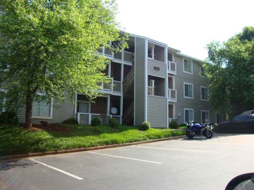 102 Calhoun Street 133 University Terract