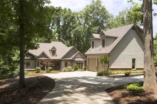 322 Grand Overlook Drive