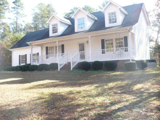 211 North Shores Drive