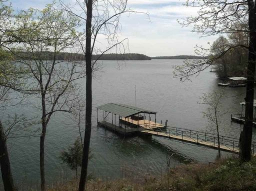 Lot 40 Mustang Drive