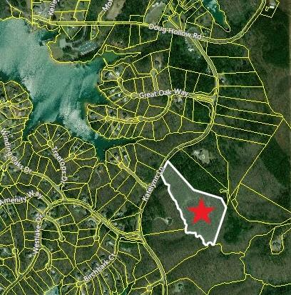 354 Woodmere Drive Lot 67 - Rock at Jocassee