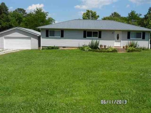 299 Seneca Springs Landing