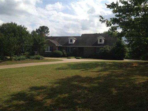 210 Waldrop Stone Road