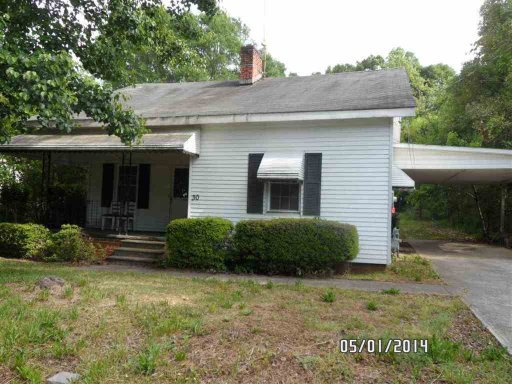 30 Ames Street