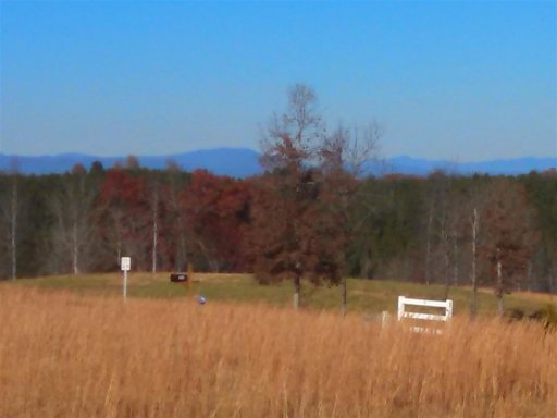 Lot 28 Lariat Loop Blue Mountain Estates