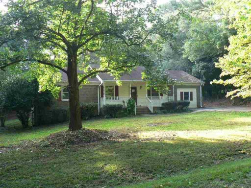 300 Greenforest Drive