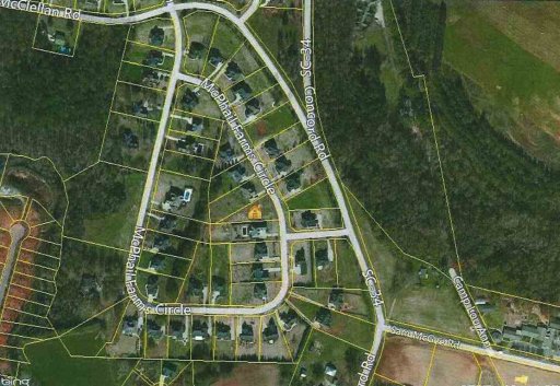 201 Mcphail Farms Circle