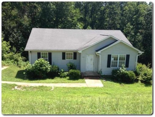 307 Park West Circle