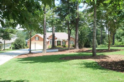 538 Magellan Drive