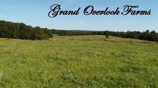 000 Grand Overlook Drive