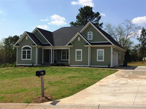 112 Hammock Ridge Drive