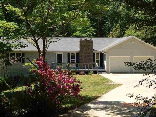 100 Crystal Falls Road