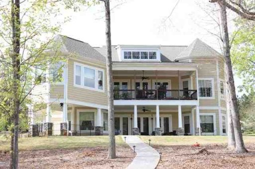 243 Oak Stone Drive