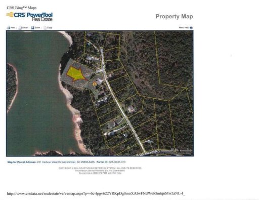 221 Harbour West Drive Harbour West - Lake Hartw