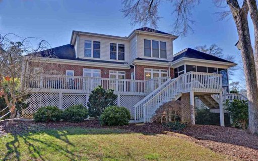 102 Harrison Harbor Way