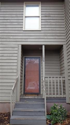 343 Old Greenville Hwy Apt 26