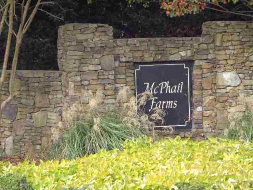 109 Mcphail Farms