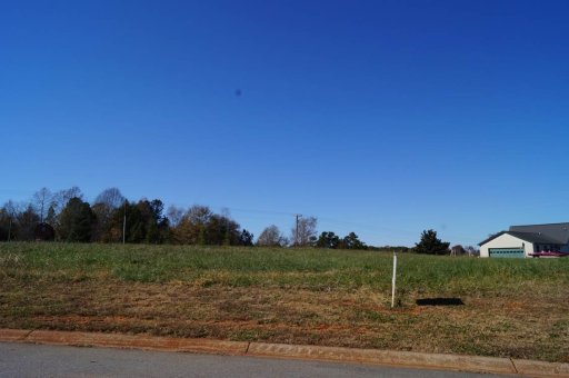 Lot # 9 Hammock Ridge