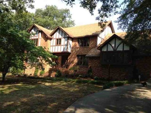2911 Rambling Path COUNTRY PLACE